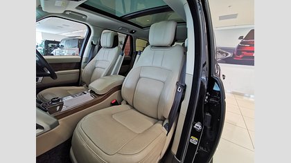 Range Rover 2