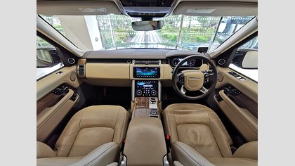 Range Rover 3