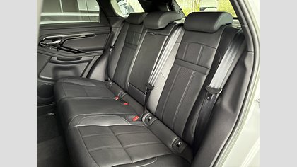Range Rover Evoque 5