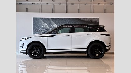 Range Rover Evoque 1