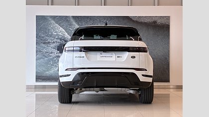 Range Rover Evoque 7