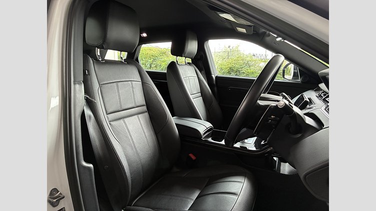 2023 認定中古車 Land Rover Range Rover Evoque フジホワイト D200 AWD（オートマチック）MHEV R-DYNAMIC S