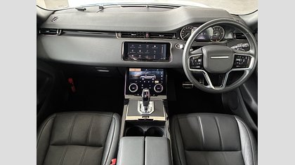 Range Rover Evoque 2