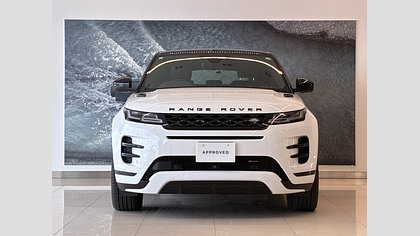 Range Rover Evoque 6