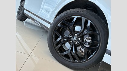 Range Rover Evoque 8