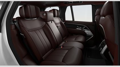 Range Rover 6