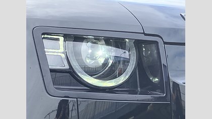 Defender 110 9