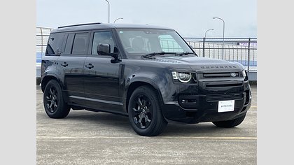 Defender 110 0
