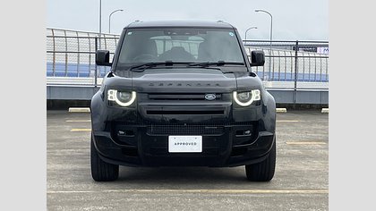 Defender 110 1