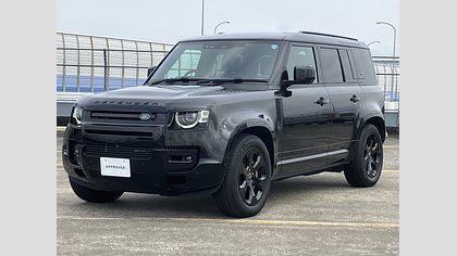 Defender 110 2