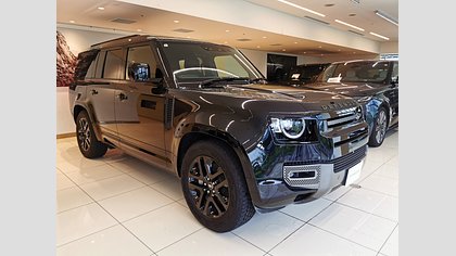 Defender 130 11