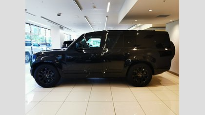 Defender 130 5
