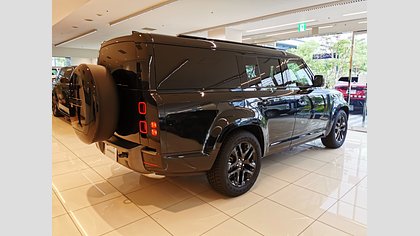 Defender 130 13