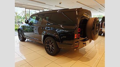 Defender 130 1