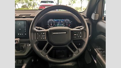 Defender 130 15