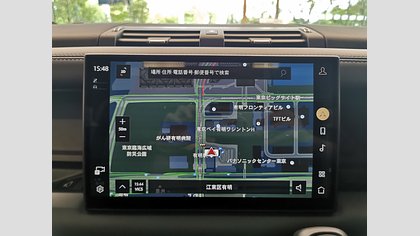 Defender 130 29