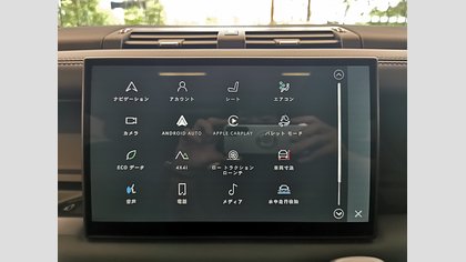 Defender 130 30