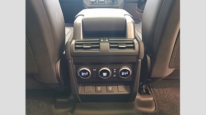 Defender 130 20