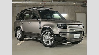 Defender 130 0