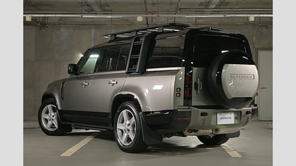 Defender 130 1