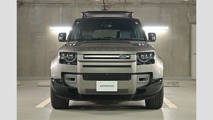 Defender 130 7