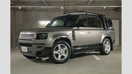 Defender 130 11
