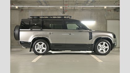 Defender 130 15