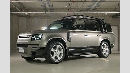 Defender 130 16
