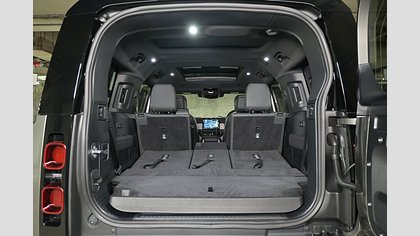 Defender 130 24
