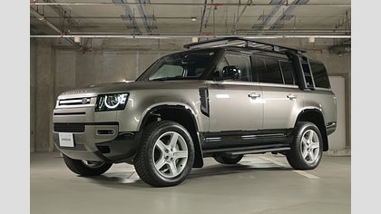 Defender 130 18