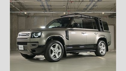 Defender 130 17
