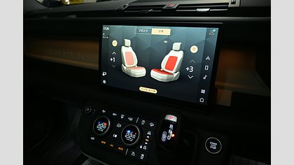 Defender 130 54