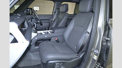 Defender 130 2