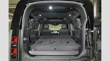 Defender 130 22