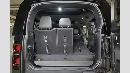 Defender 130 20
