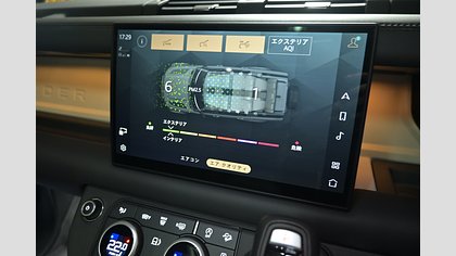 Defender 130 56
