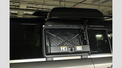 Defender 130 40