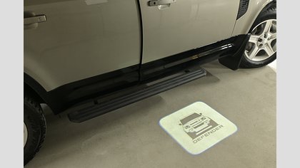 Defender 130 38