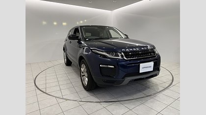 Range Rover Evoque 0