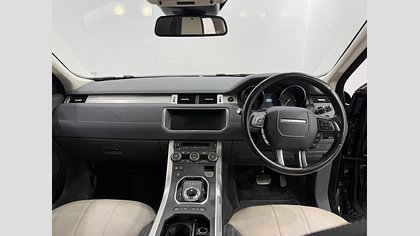 Range Rover Evoque 3