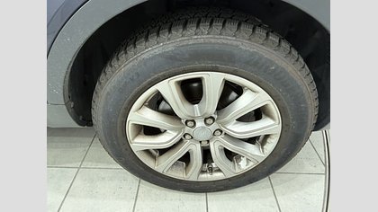 Range Rover Evoque 8