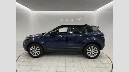 Range Rover Evoque 5