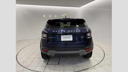 Range Rover Evoque 6