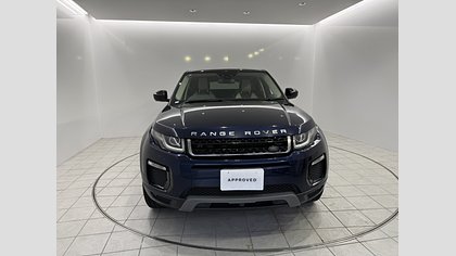 Range Rover Evoque 7