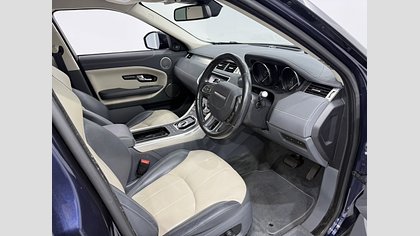 Range Rover Evoque 2