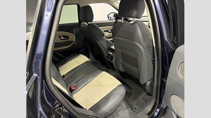 Range Rover Evoque 4