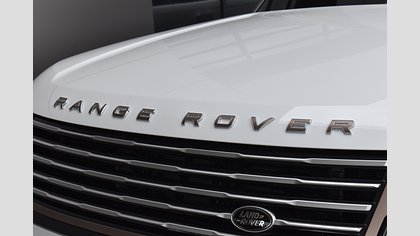 Range Rover 9