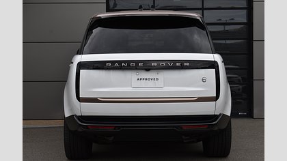 Range Rover 5