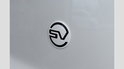 Range Rover 8