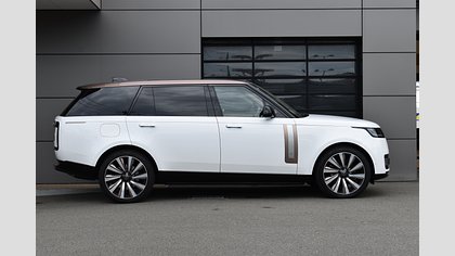 Range Rover 7